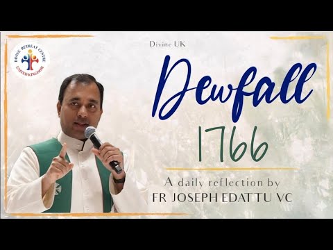 Dewfall 1766 - Keep Christ in Christmas