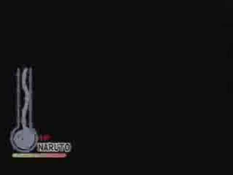 GVG #1 - Naruto Ultimate Ninja - Naruto VS Sasuke!