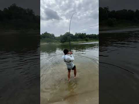 River MONSTER DRAGS ME Into The WATER…(SCARY😳)