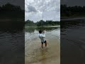River MONSTER DRAGS ME Into The WATER…(SCARY😳)