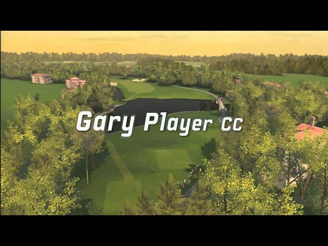 Tiger Woods PGA Tour 09 (NTSC)