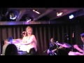 Ulita Knaus - "Warum" Live in Münster 