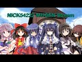 NICK54222 MUGEN Stream 6 20 2026