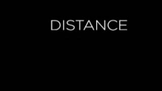 Distance cd