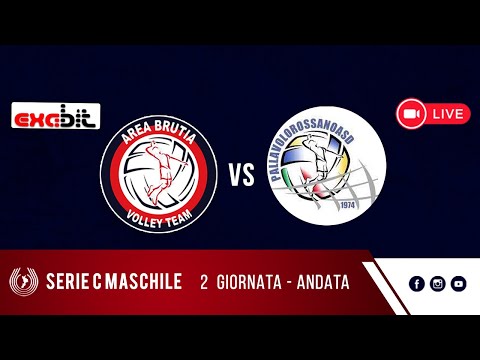 Serie C Maschile - EXABIT Cosenza vs PERLA di CALABRIA Rossano - SEASON 22/23