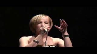 Sophie Milman & Oliver Jones - "Tenderly"