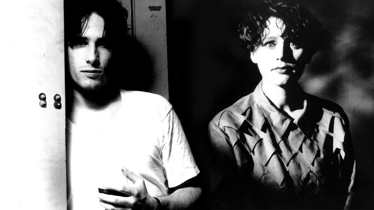 Jeff Buckley & Elizabeth Fraser - All Flowers In Time Bend Towards The Sun *Remastered* - YouTube