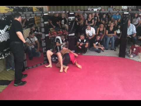 Outsidercup XXXI   FIGHTERS GYM GRÜNSFELD