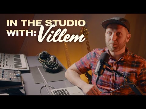 In the studio with: Villem | "Last One Standing" - Track Breakdown