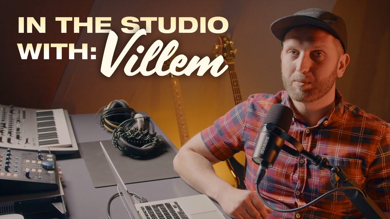 In the studio with: Villem | "Last One Standing" - Track Breakdown
