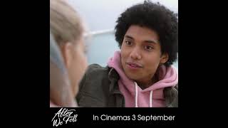 After We Fell - In Cinemas 3 September 2021
