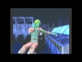 CGRgameplay ILLBLEED DREAMCAST Market Part 13 Walkthrough