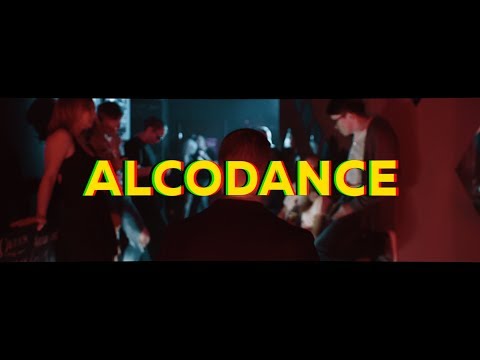 #МЫСЛИМИМА - AlcoDance (DOP cut)