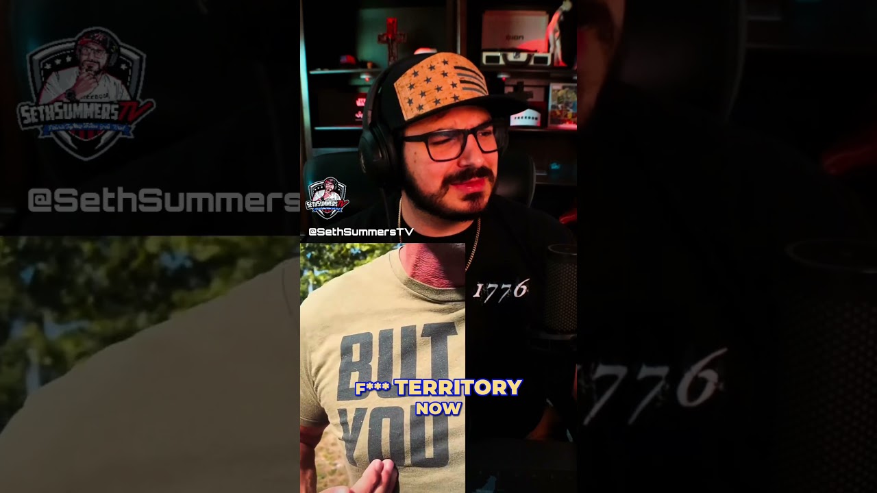 Whose In The Wrong Here? Complete Chaos