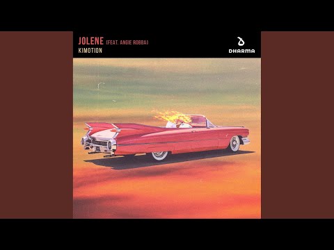 Jolene (feat. Angie Robba) (Extended Mix)