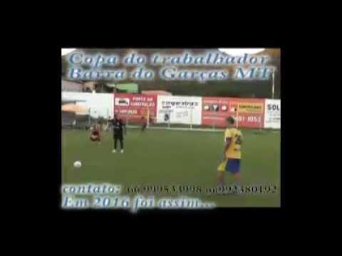 7°  copa dos trabalhadores