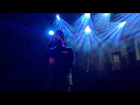 Mesh - To Be Alive (Live in Berlin 2017-02-18)