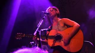 Wallis Bird (Live @ Gloria Theater Köln 09.05.2014)
