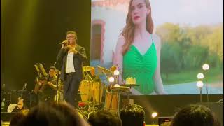 Download lagu Te esperaré Jesús Adrián romero en vivo Los Ángeles Ca mp3