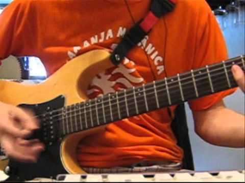 Last Song - Beat Crusaders