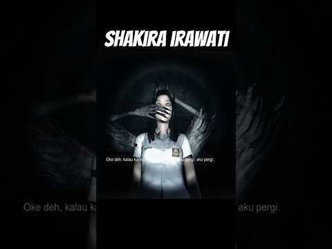 Kematian teman-teman Linda😭😭 - DreadOut