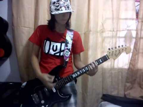 Misfits - Attitude Cover video thumbnail