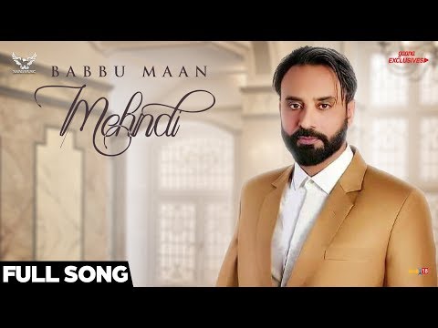 Mehndi Ik C Pagal