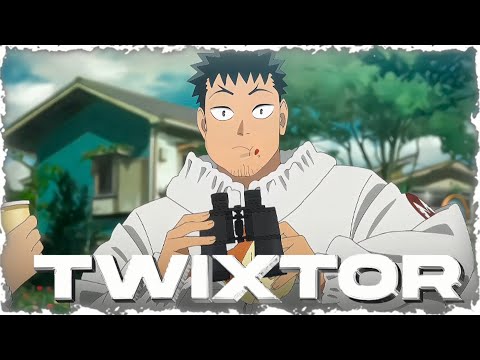 Kaiju No 8 Episode 1 Twixtor Clips For Editing