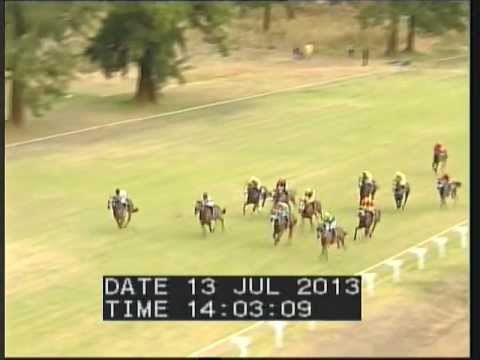 Borrowdale 13 July 2013, Race 3