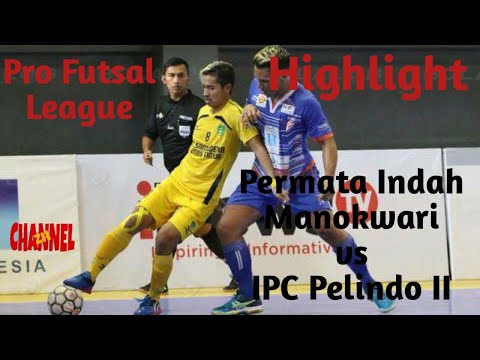 Permata Indah vs IPC Pelindo II