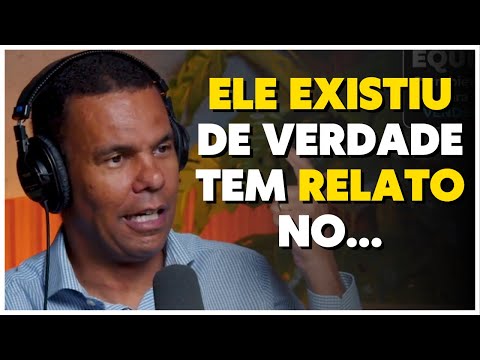 JÓ EXISTIU DE VERDADE ??  |  PrimoCast