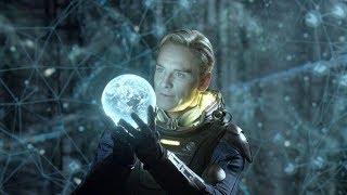 Prometheus | #TBT Trailer | ALIEN ANTHOLOGY