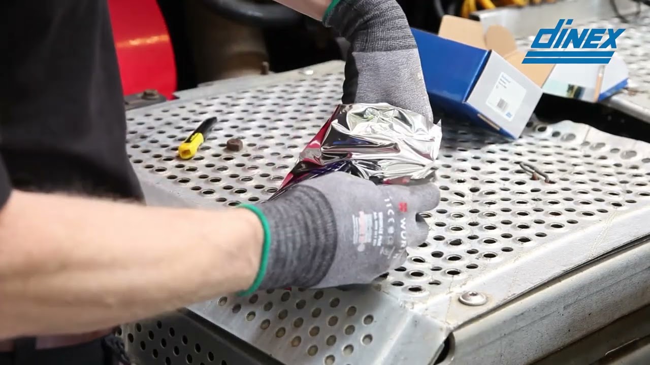 Product video placeholder