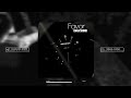 FREE JAMIK X SANTIZ X MACAN Type Beat Favor