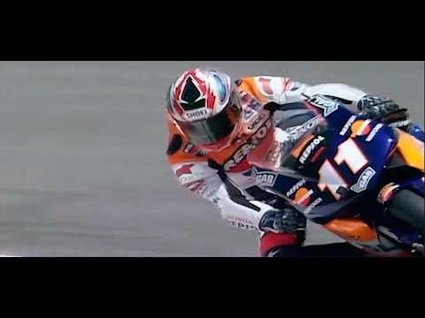 MotoGP19|Historical Challenges|Dawn of the MotoGP #3 - Tõru Ukawa Honda RC211V Motegi