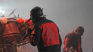 Slipknot - Everything Ends (Live at Download Festival, 2009)