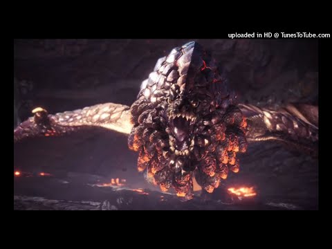 The Invading Tyrant - Bezelgueze (Rage)