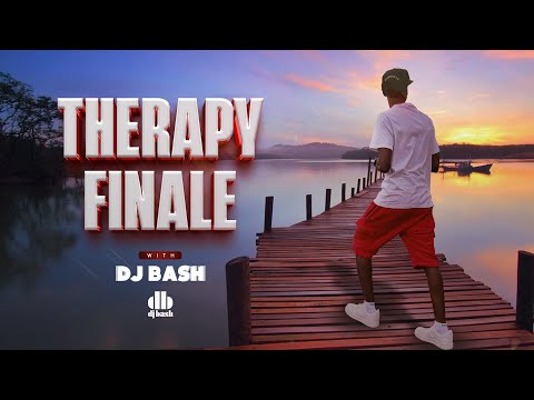 DJ Bash - Therapy (The Finale)