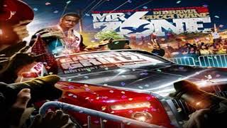 Gucci Mane - Stove Music (Feat. Waka Flocka &amp; Yo Gotti) [Mr. Zone 6]