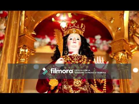 Goccius po Sant'Rega di Peppino Patteri