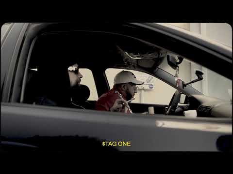 SUBSOLO • $TAG ONE (VÍDEO OFICIAL)