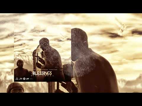 Vice Versa - Blessings [ Protection Riddim ] (Official Audio)