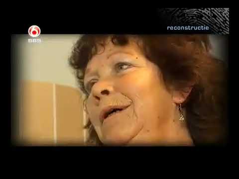 Peter R de Vries   Energybehandelaar Martijn P