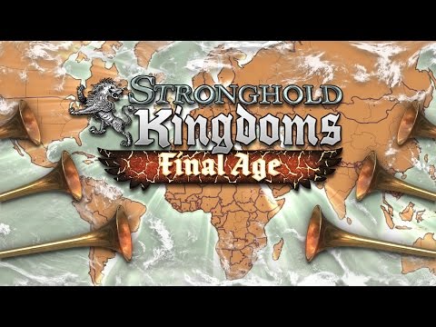 Stronghold Kingdoms: Последняя Эпоха — Релизный Трейлер