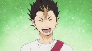 Download lagu Wake up – Nishinoya Yuu AMV mp3
