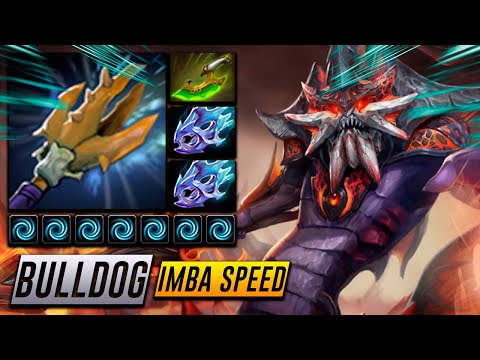 AdmiralBulldog Slardar ULTRA FAST - Dota 2 Pro Gameplay [Watch & Learn]