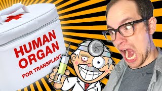 5 Most TERRIFYING Myths About Adulthood