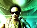 Lenny Kravitz - Fly Away (Official Video)