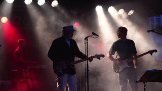 INTERSTELLAR OVERDRIVE