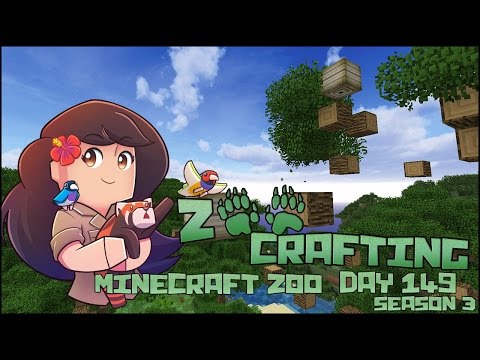 Rescue of the Forest Fire Bees!! 🐘 Zoo Crafting: Episode #149